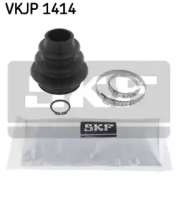 VKJP 1414 SKF Комплект пылника, приводной вал